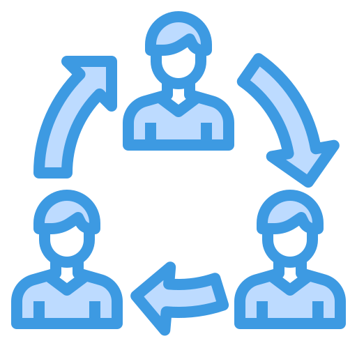 Trabajo en equipo Trabajo en equipo